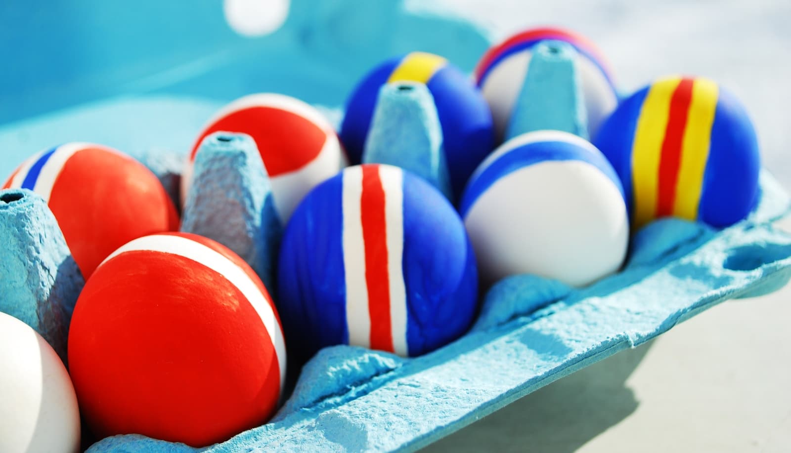 Nordisk påskequiz